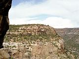 K Mesa Verde 08 : America, Colorado, Hiking, Landscape, Mesa Verde National Park, Spring, USA