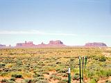 L Monument Valley 03 : America, Arizona, Landscape, Monument Valley, Sightseeing, Spring, USA