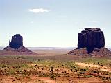 L Monument Valley 05 : America, Arizona, Landscape, Monument Valley, Sightseeing, Spring, USA