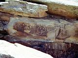 O Petrified Forest 04 : America, Arizona, Hiking, Landscape, Petrified Forest National Park, Spring, USA