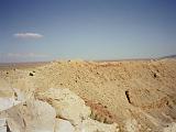 P Meteor Crater 03 : America, Arizona, Landscape, Meteor Crater, Sightseeing, Spring, USA