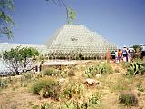 Q Biosphere 2 02 : America, Architecture, Arizona, Biosphere II, Miscellaneous, Sightseeing, Spring, USA