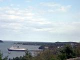 Acadia NP 01 : Acadia National Park, America, Landscape, Maine, Ocean, Sightseeing, Spring, USA