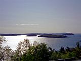 Acadia NP 08 : Acadia National Park, America, Landscape, Maine, Ocean, Sightseeing, Spring, USA