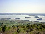Acadia NP 24 : Acadia National Park, America, Landscape, Maine, Ocean, Sightseeing, Spring, USA