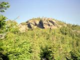 Camels Hump 02 : America, Camels Hump, Hiking, Landscape, Summer, USA, Vermont