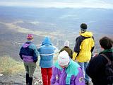 Mount Mansfield 02 : America, Fall, Hiking, Mount Mansfield, USA, Vermont