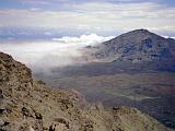 Haleakala 12 : America, Fall, Haleakala National Park, Hawaii, Hiking, Landscape, Maui, USA