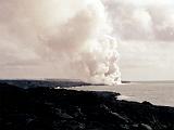 Hawaii Volcanoes NP 04 : America, Big Island, Fall, Hawaii, Hawaii Volcanoes National Park, Landscape, Sightseeing, USA