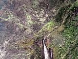 Kauai 10 : America, Fall, Flying, Hawaii, Kauai, Landscape, USA, Waterfall