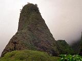 Maui 02 : America, Fall, Hawaii, Iao Needle, Landscape, Maui, Sightseeing, USA