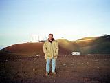 Mauna Kea 03 : America, Big Island, Fall, Hawaii, Landscape, Mauna Kea, People, Sightseeing, Thomas Vogelsang, USA