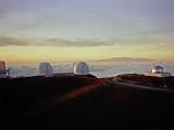 Mauna Kea 04 : America, Big Island, Fall, Hawaii, Landscape, Mauna Kea, Sightseeing, USA