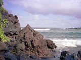 Road to Hana 05 : America, Fall, Hawaii, Landscape, Maui, Ocean, Road to Hana, Sightseeing, USA