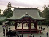 A Kamakura 05 : Asia, Historical, Japan, Kamakura, Sightseeing, Winter