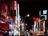 B Akihabara 02 : Asia, Japan, Sightseeing, Tokyo, Urban, Winter