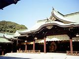 C Tokyo City 02 : Asia, Historical, Japan, Sightseeing, Tokyo, Winter