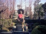 E Asakusa 05 : Asia, Historical, Japan, Sightseeing, Tokyo, Winter