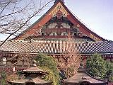 E Asakusa 08 : Asia, Historical, Japan, Sightseeing, Tokyo, Winter