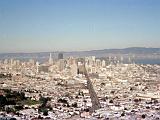 San Francisco 01 : America, California, San Francisco, Sightseeing, Urban, USA, Winter