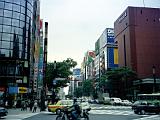Akihabara 01 : Asia, Japan, Sightseeing, Spring, Tokyo, Urban