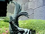 Imperial Palace East Garden 04 : Asia, Historical, Japan, Sightseeing, Spring, Tokyo