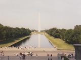 Mall 01 : America, Architecture, Sightseeing, Spring, USA, Washington, D.C.