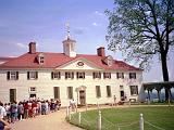 Mt Vernon 02 : America, Historical, Sightseeing, Spring, USA, Washington, D.C.