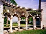 Mt Vernon 03 : America, Historical, Sightseeing, Spring, USA, Washington, D.C.