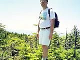 Monroe Skyline 02 : America, Hiking, Landscape, Mount Abraham, People, Summer, Thomas Vogelsang, USA, Vermont