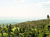 Monroe Skyline 05 : America, Hiking, Landscape, Mount Abraham, Summer, USA, Vermont