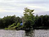 Green River Reservoir 01 : America, Campsite, Canoeing, Green River Reservoir, Lakes, Summer, USA, Vermont