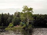 Green River Reservoir 05 : America, Campsite, Canoeing, Green River Reservoir, Summer, USA, Vermont