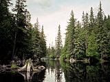 Northeast Kingdom 01 : America, Canoeing, Lakes, Northeast Kingdom, Summer, USA, Vermont