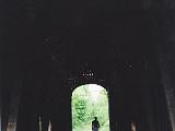 Richville Pond 05 : America, Canoeing, Historical, Richville Pond, Summer, Thomas Vogelsang, USA, Vermont