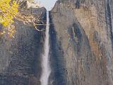 Yosemite 01 : America, California, Hiking, Landscape, Summer, USA, Waterfall, Yosemite National Park