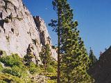 Yosemite 02 : America, California, Hiking, Landscape, Summer, USA, Yosemite National Park
