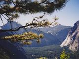 Yosemite 03 : America, California, Hiking, Landscape, Summer, USA, Yosemite National Park