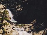 Yosemite 04 : America, California, Hiking, Landscape, Summer, USA, Waterfall, Yosemite National Park