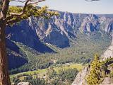 Yosemite 06 : America, California, Hiking, Landscape, Summer, USA, Yosemite National Park