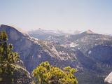 Yosemite 07 : America, California, Hiking, Landscape, Summer, USA, Yosemite National Park