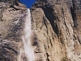 Yosemite 09 : America, California, Hiking, Landscape, Summer, USA, Waterfall, Yosemite National Park