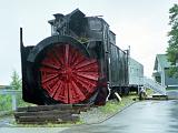 C Road to Seward 01 : Alaska, America, Anchorage Area, Sightseeing, Summer, Technology, USA