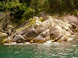 G Kenai Fjords NP 01 : Alaska, America, Kenai Fjords National Park, Landscape, Ocean, Sightseeing, Summer, USA