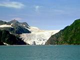 G Kenai Fjords NP 03 : Alaska, America, Kenai Fjords National Park, Landscape, Ocean, Sightseeing, Summer, USA