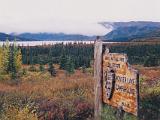 H Denali NP 05 : Alaska, America, Denali National Park, Landscape, Sightseeing, Summer, USA