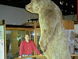 J Fairbanks 01 : Alaska, America, Fairbanks Area, Museum, Sightseeing, Summer, Thomas Vogelsang, USA
