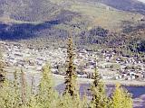 N Dawson City 01 : America, Canada, Sightseeing, Summer, Urban, Yukon Territory