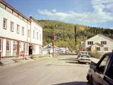N Dawson City 02 : America, Canada, Historical, Sightseeing, Summer, Yukon Territory