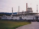 R Whitehorse 04 : America, Canada, Historical, Sightseeing, Summer, Yukon Territory